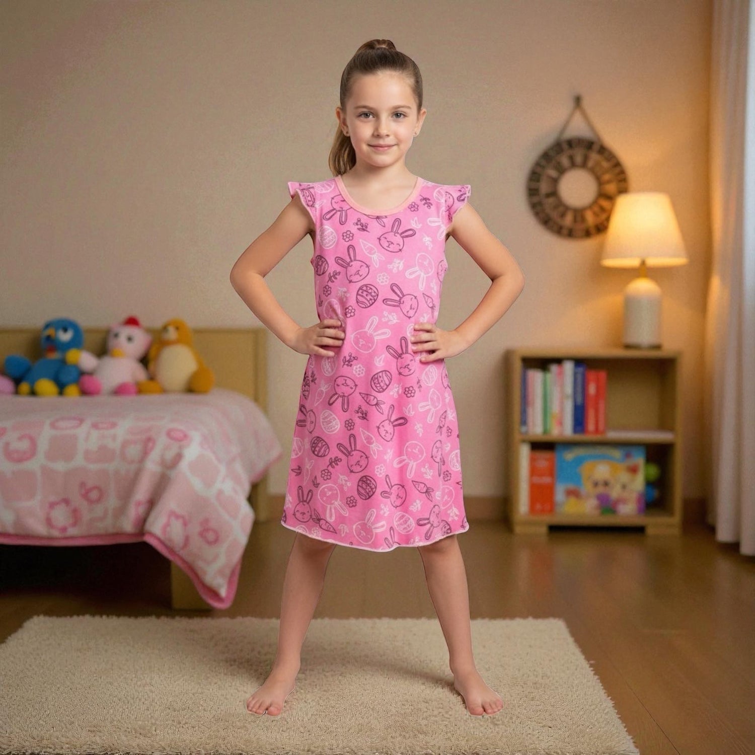 Infantil Niña - Vestiganga