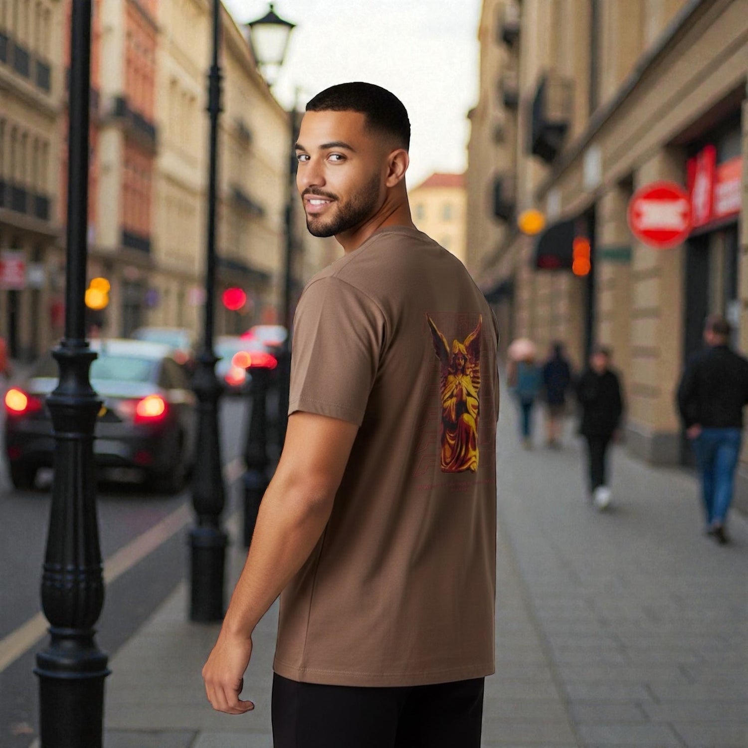 Mayorista Hombre - Vestiganga