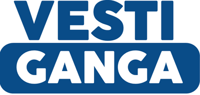 Vestiganga