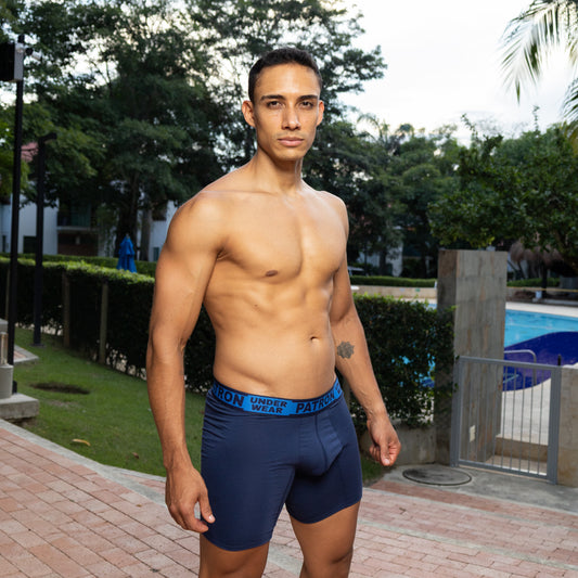 bóxer para hombre
