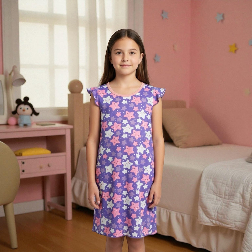 Batola Niña Mayorista
