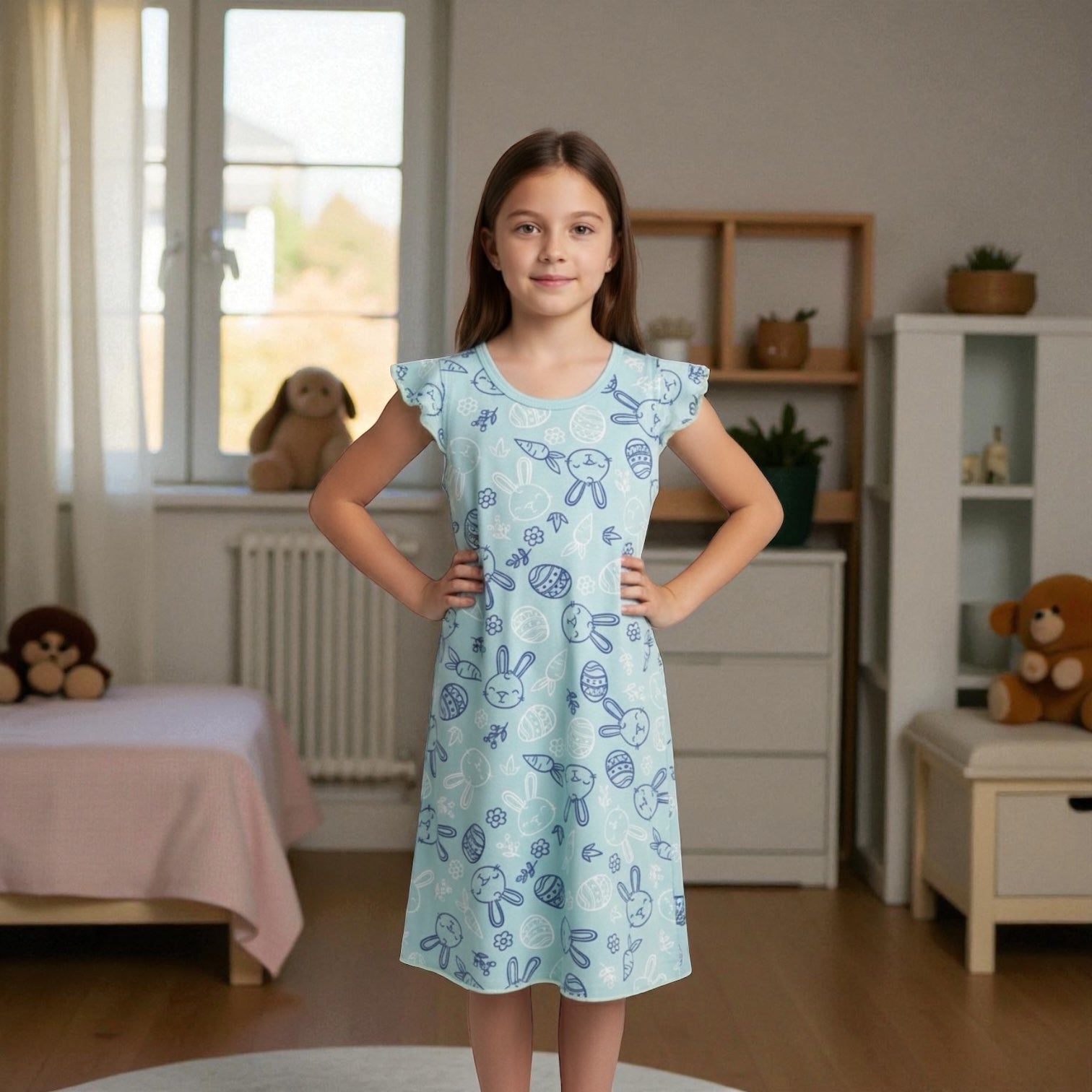 Batola Niña Mayorista