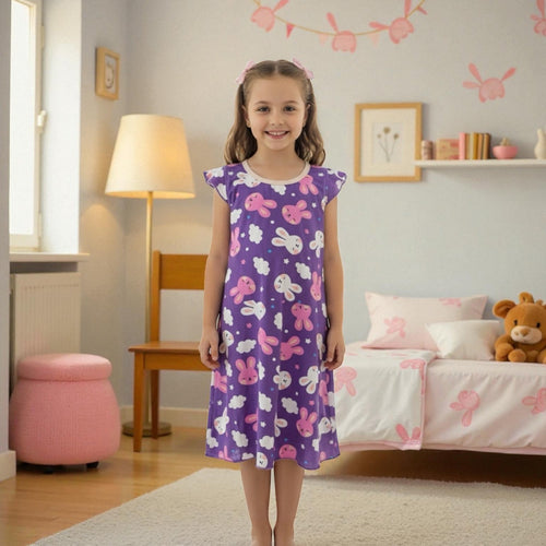 Batola Niña Mayorista