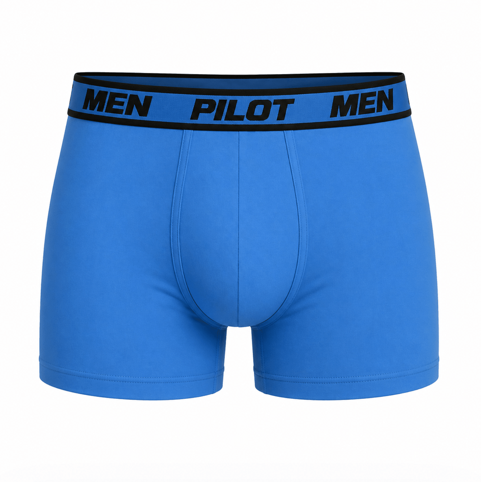 Bóxer de Algodón para Hombre Pilot Set x3 - Vestiganga