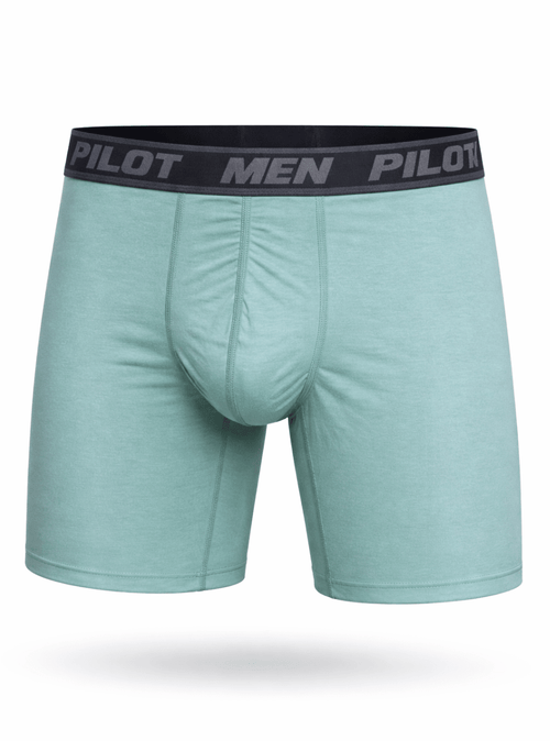 Boxer Pilot de Hombre | Algodón | Pack X3 | - Vestiganga