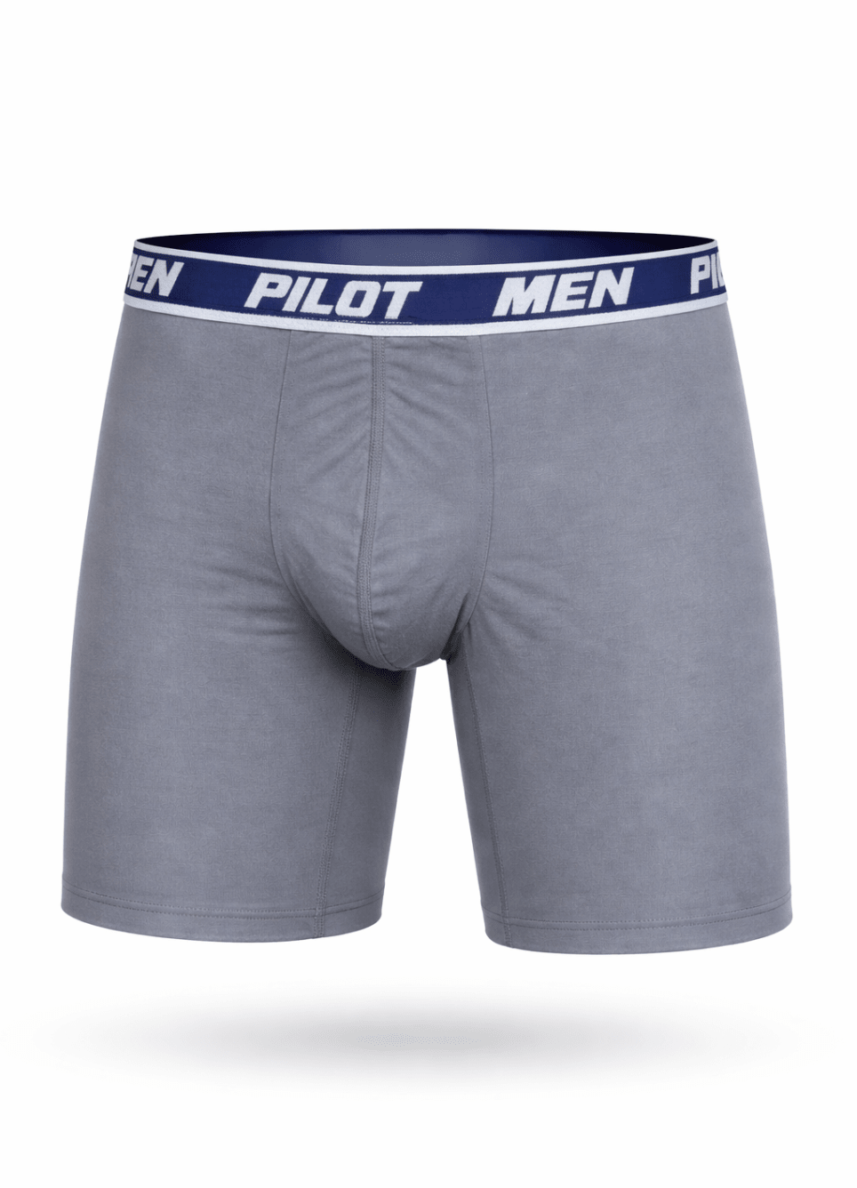 Boxer Pilot de Hombre | Algodón | Pack X3 | - Vestiganga