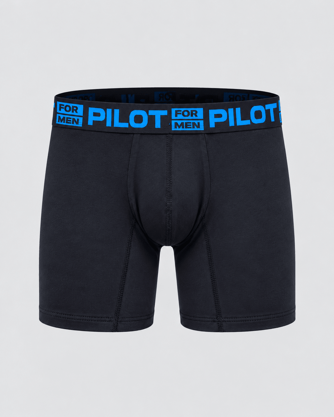 Bóxer Pilot de Hombre en Algodón · Ref. 25-20 - Vestiganga