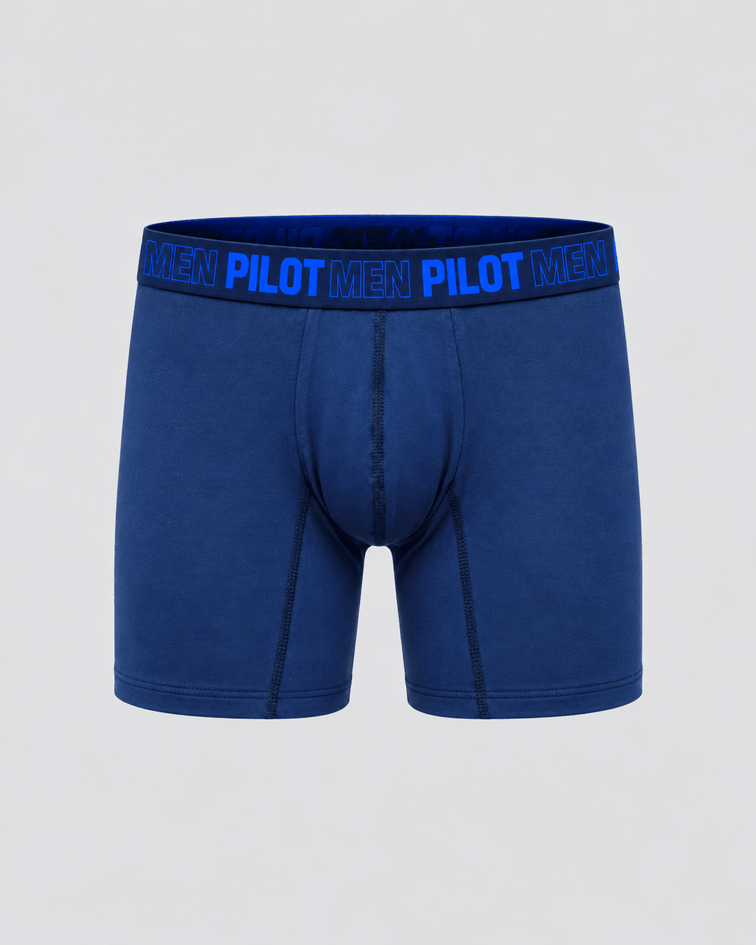 Bóxer Pilot de Hombre en Algodón · Ref. 25-20 - Vestiganga