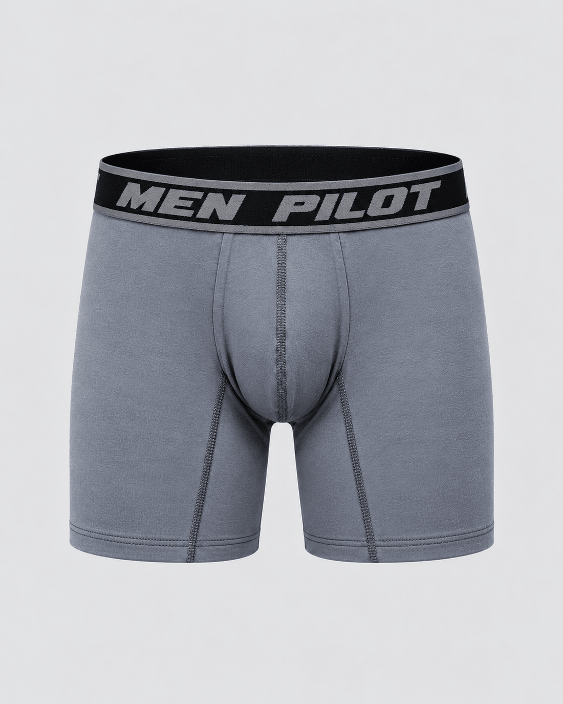 Bóxer Pilot de Hombre en Algodón · Ref. 25-20 - Vestiganga