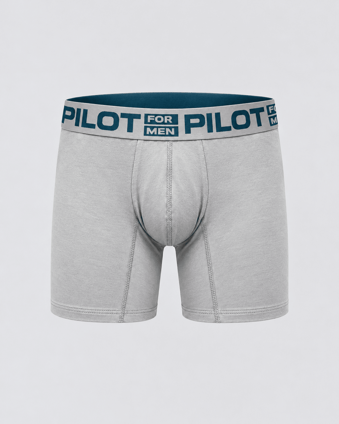 Bóxer Pilot de Hombre en Algodón · Ref. 25-20 - Vestiganga