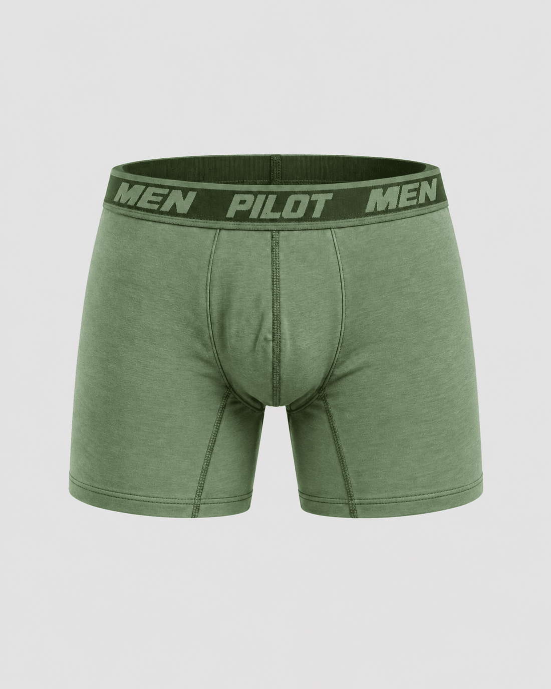 Bóxer Pilot de Hombre en Algodón · Ref. 25-20 - Vestiganga