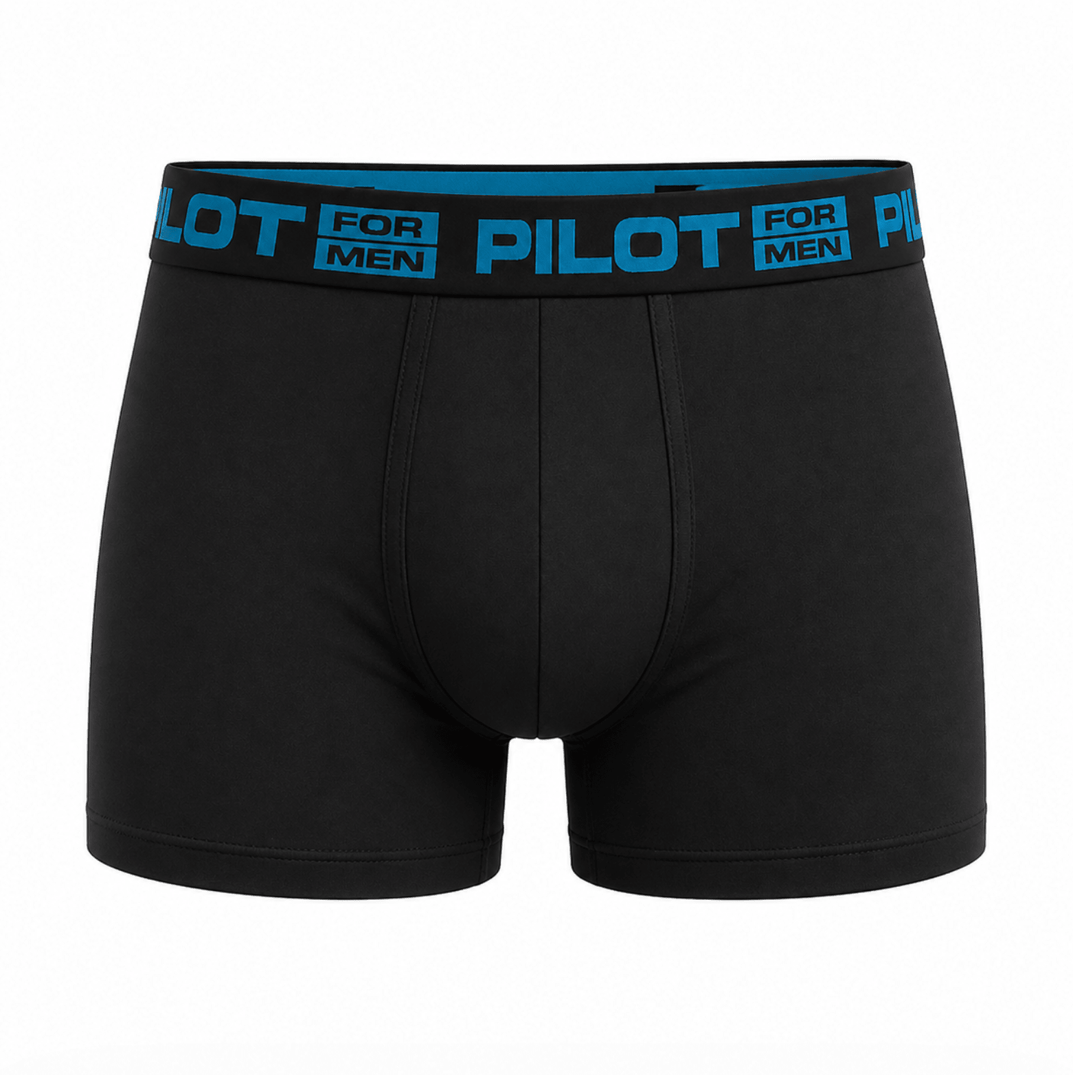 Bóxer Pilot Set x3 de Algodón para Hombre - Vestiganga