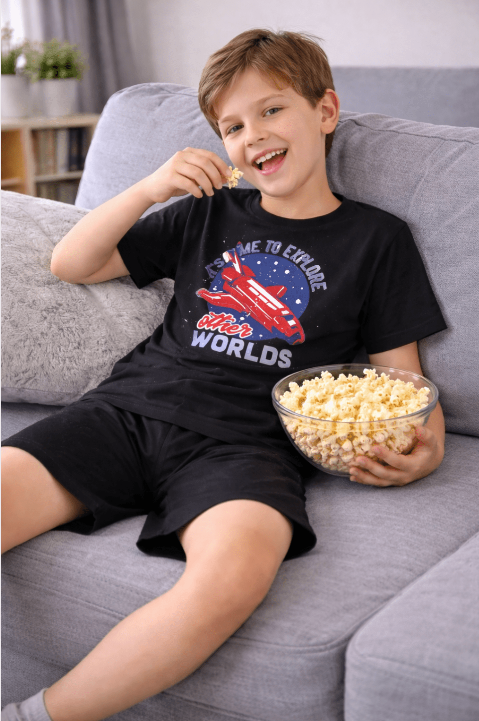 Conjunto Niño Juan - Vestiganga