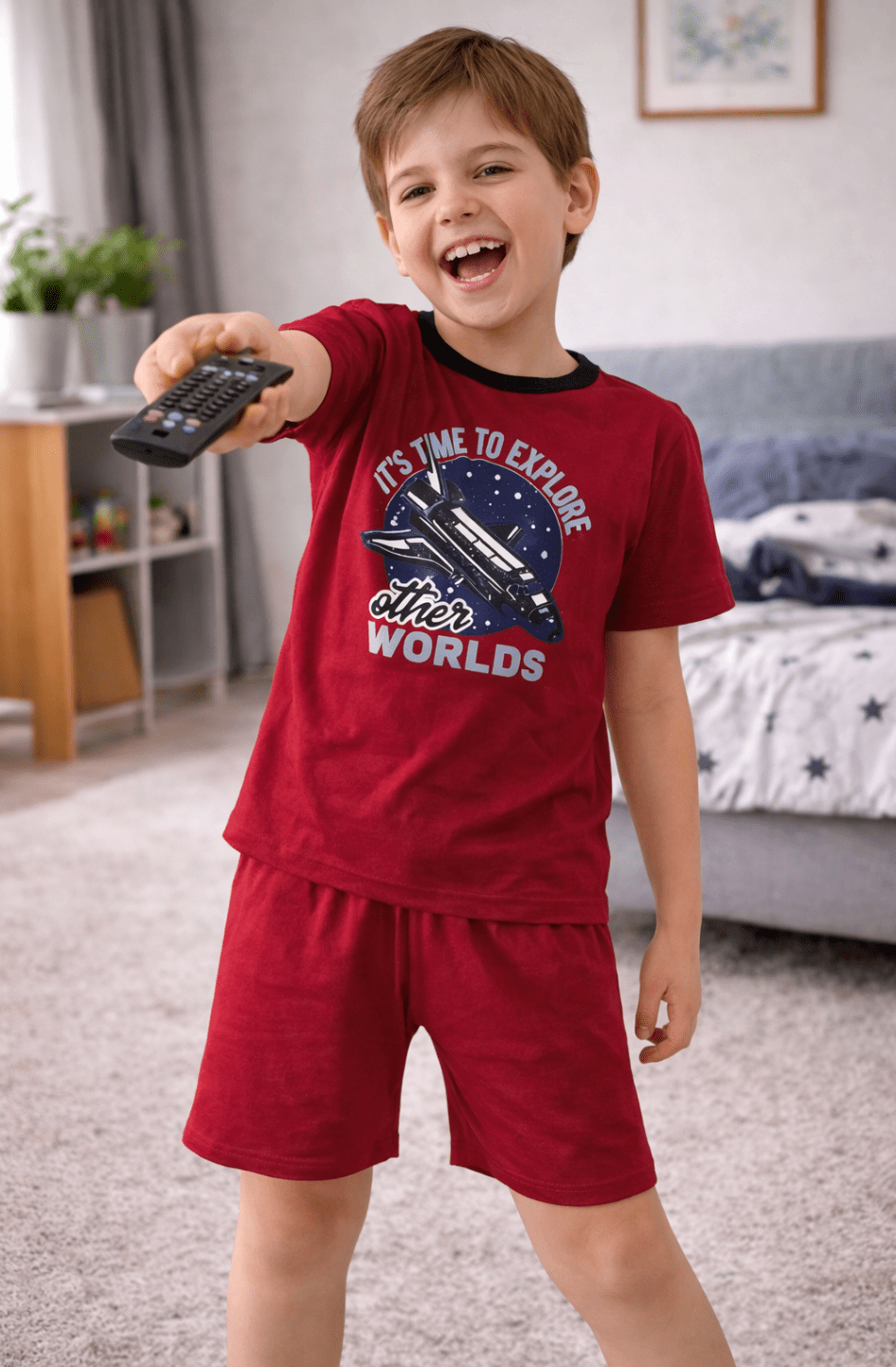 Conjunto Niño Juan - Vestiganga