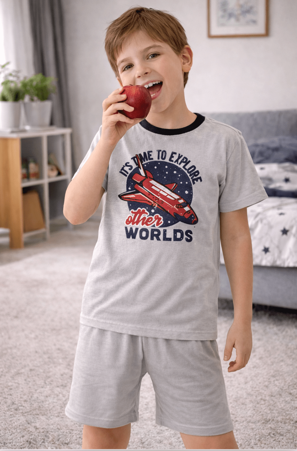 Conjunto Niño Juan - Vestiganga