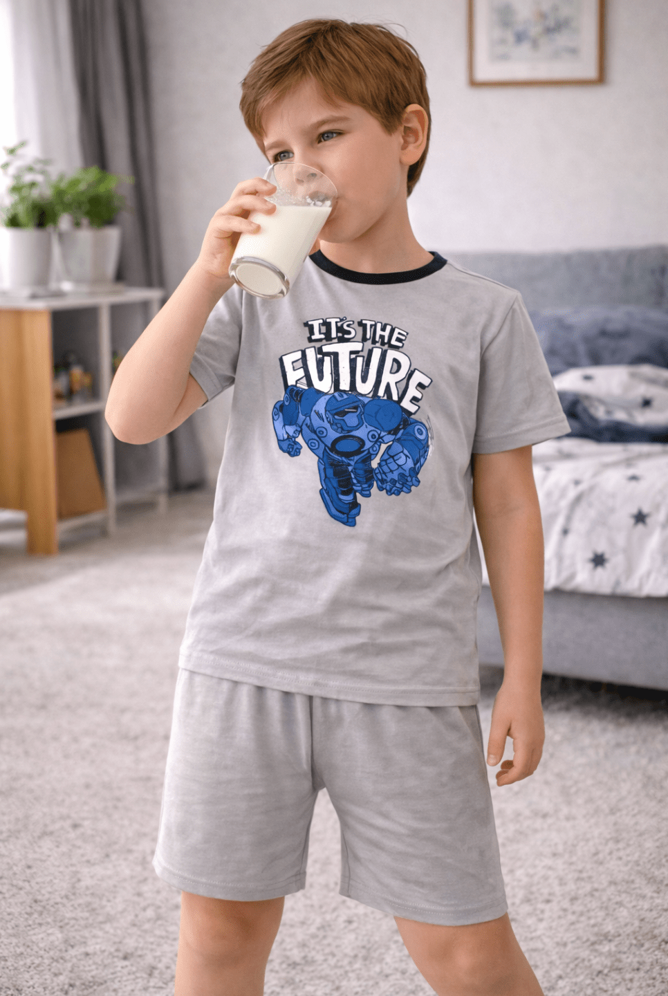 Conjunto Niño Juan |Pack X3| - Vestiganga