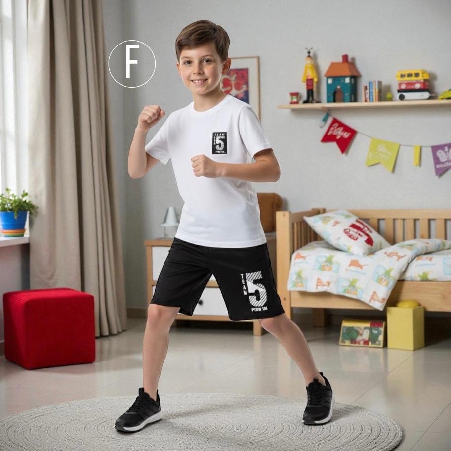 Pantaloneta para Niño
