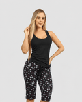Pijama Capri para Mujer - Renata Pack X3, Estampado - Vestiganga