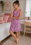 Pijama en Batola Niña Antonia - Vestiganga
