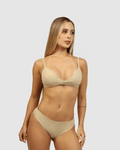 Tanga para Mujer - Individual, Algodón - Vestiganga
